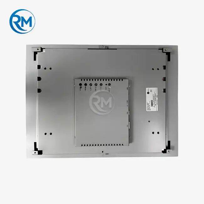 19 INCH WIDESCREEN LCD DISPLAY MODULE